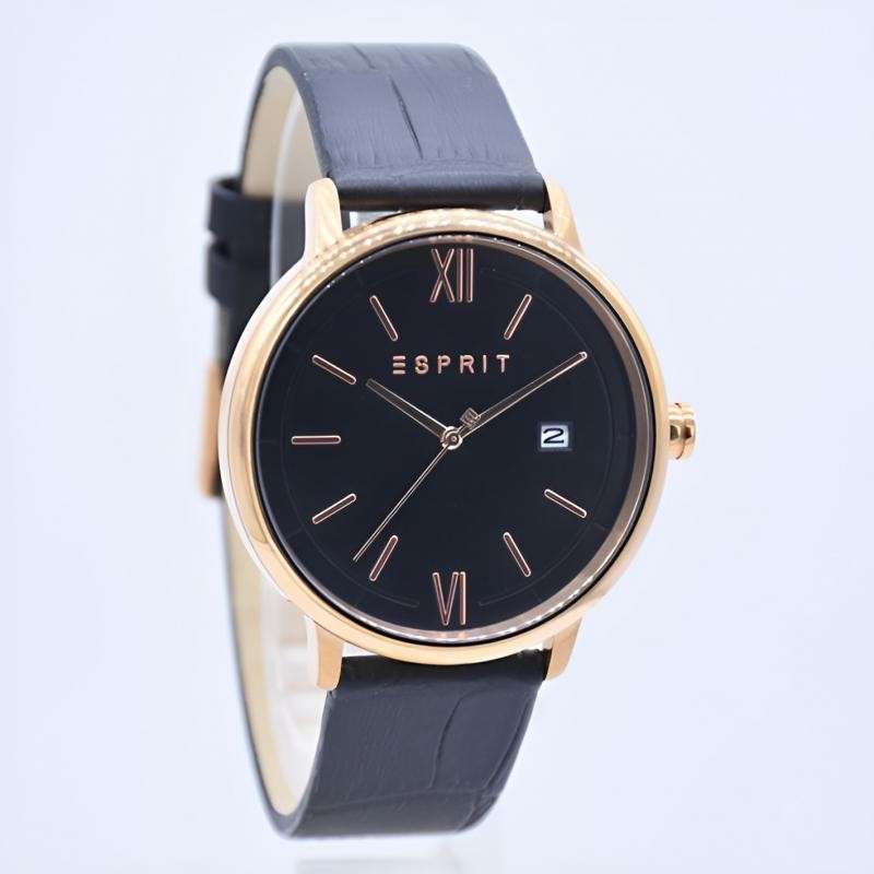 Jual Jam Tangan Esprit Pria Original Branded Harga Diskon