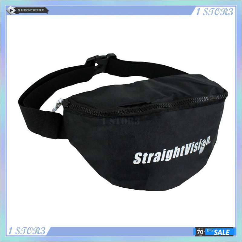 Waist discount bag thanksinsomnia