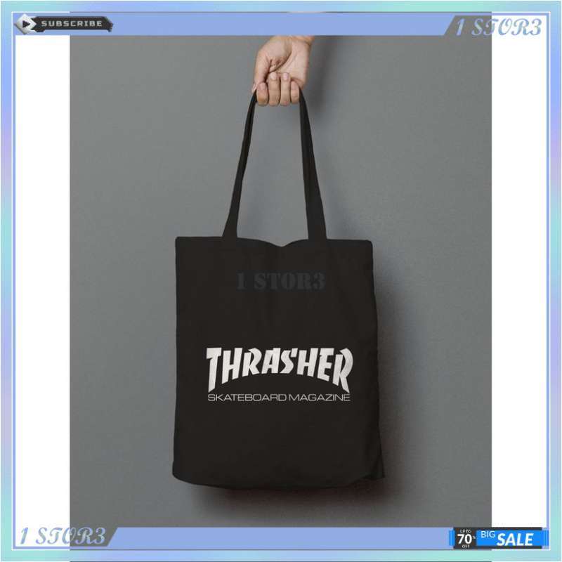 Harga sling hotsell bag thrasher original