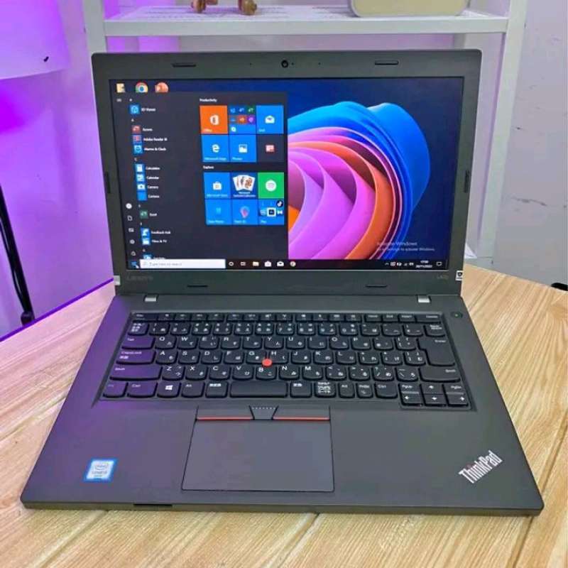 7世代 i5Lenovo thinkpad E470 8GB