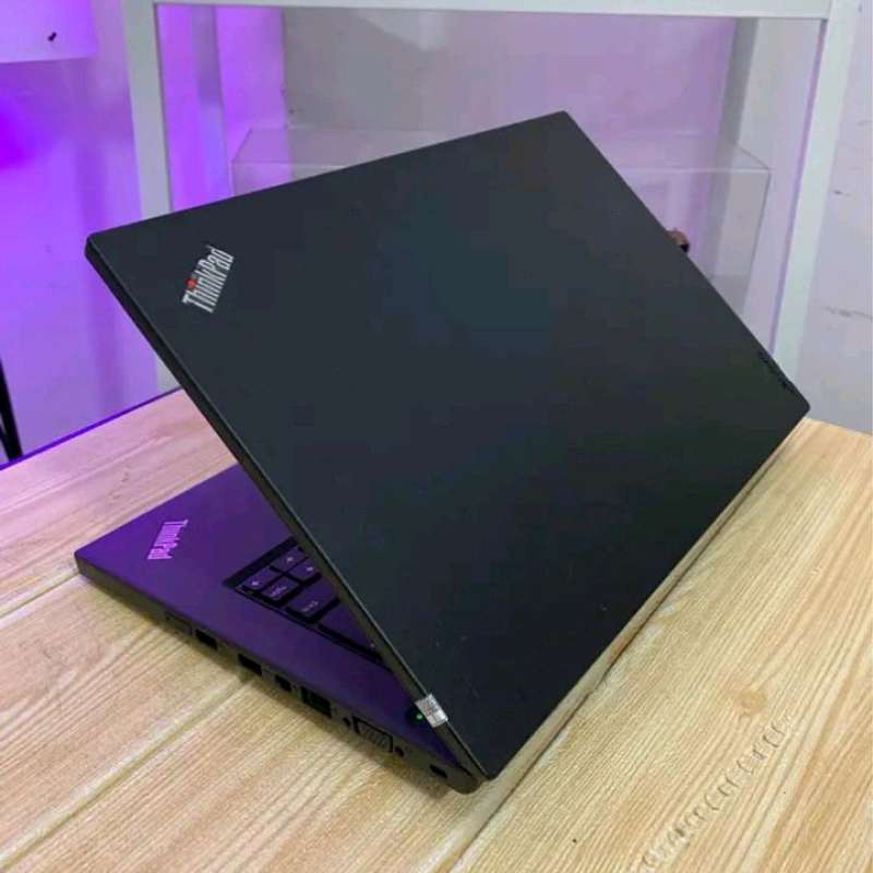 Thinkpad L570 7th i7 8GB/240GBSSD Windows11