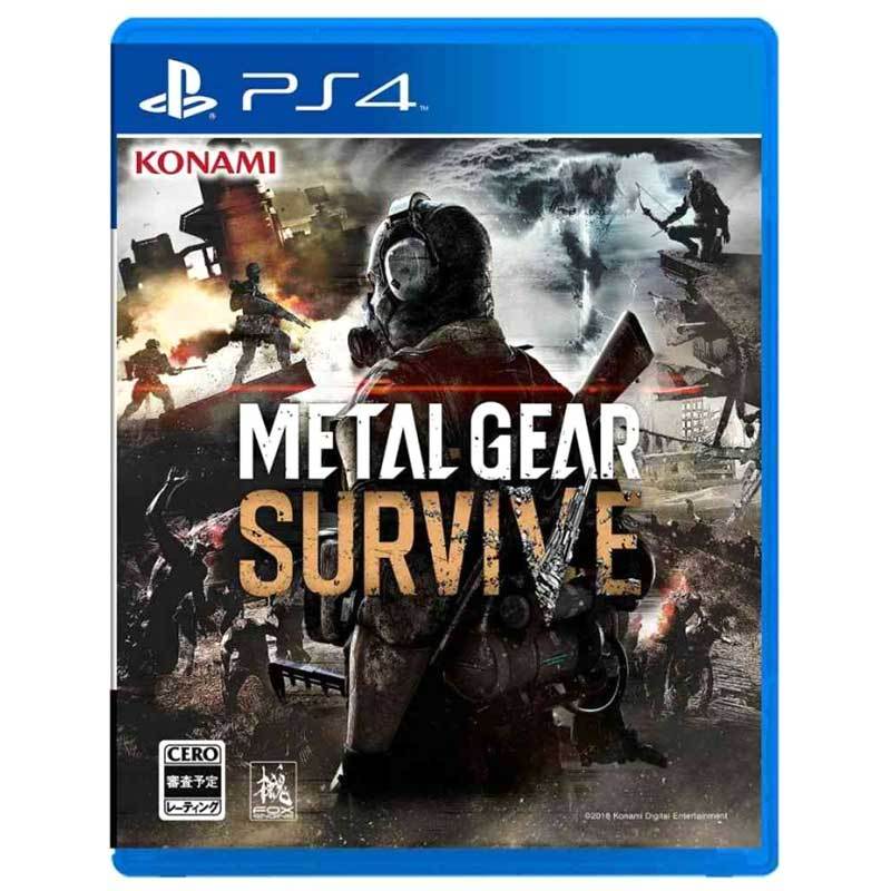 Jual best sale game ps4