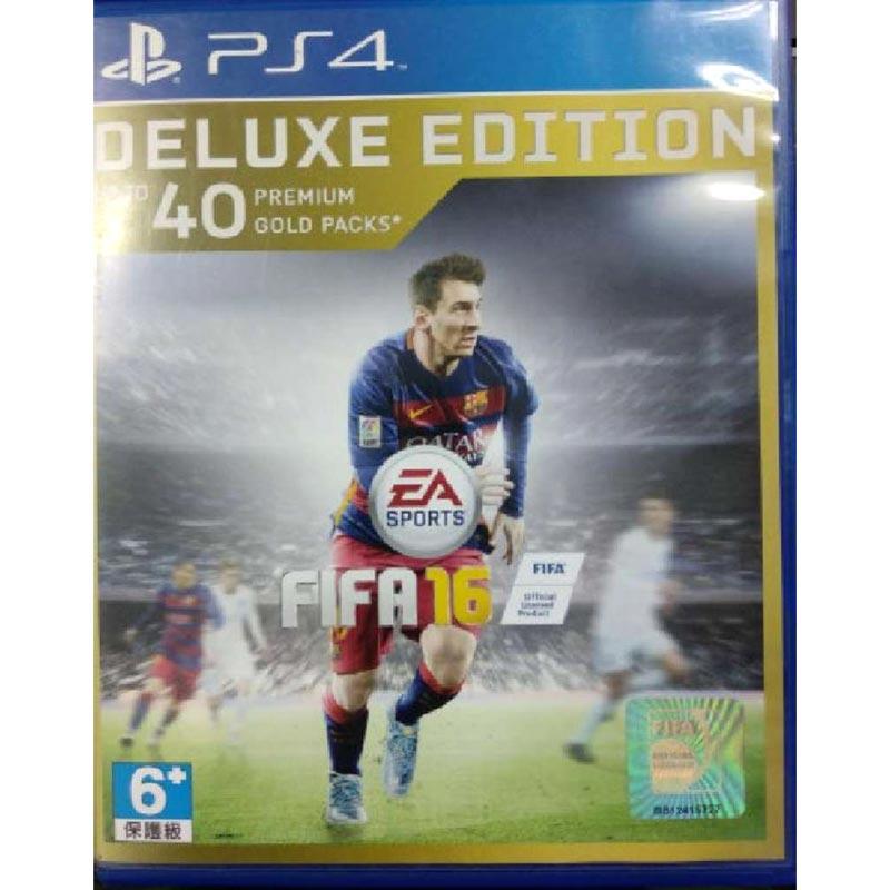 Fifa 16 ps2 deals