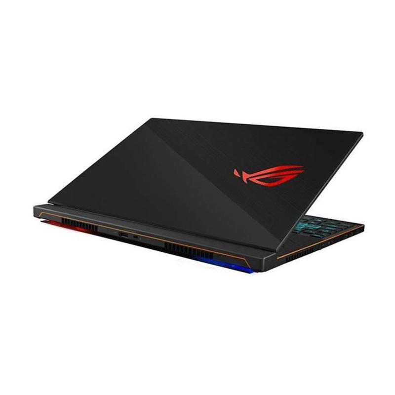 asus rog gx531gxr i7r83t zephyrus s i7 9750 24gb 1tbssd rtx2080 8gb w10 15 6fhd 240hz rgb