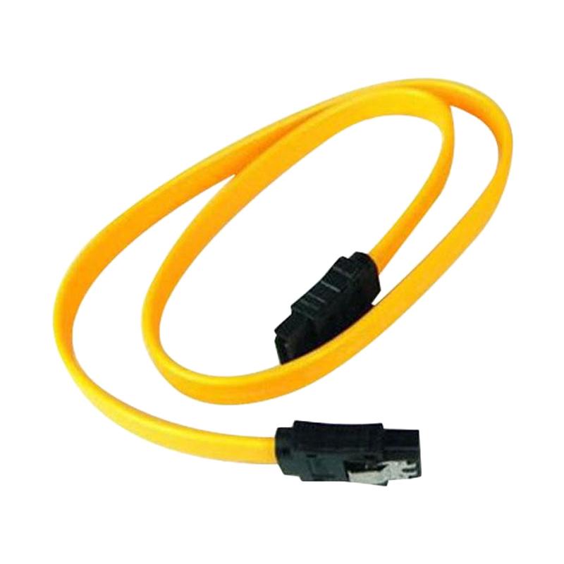 Jual Oem Kabel Sata Hardisk Jepit Aksesoris Komputer Online Mei
