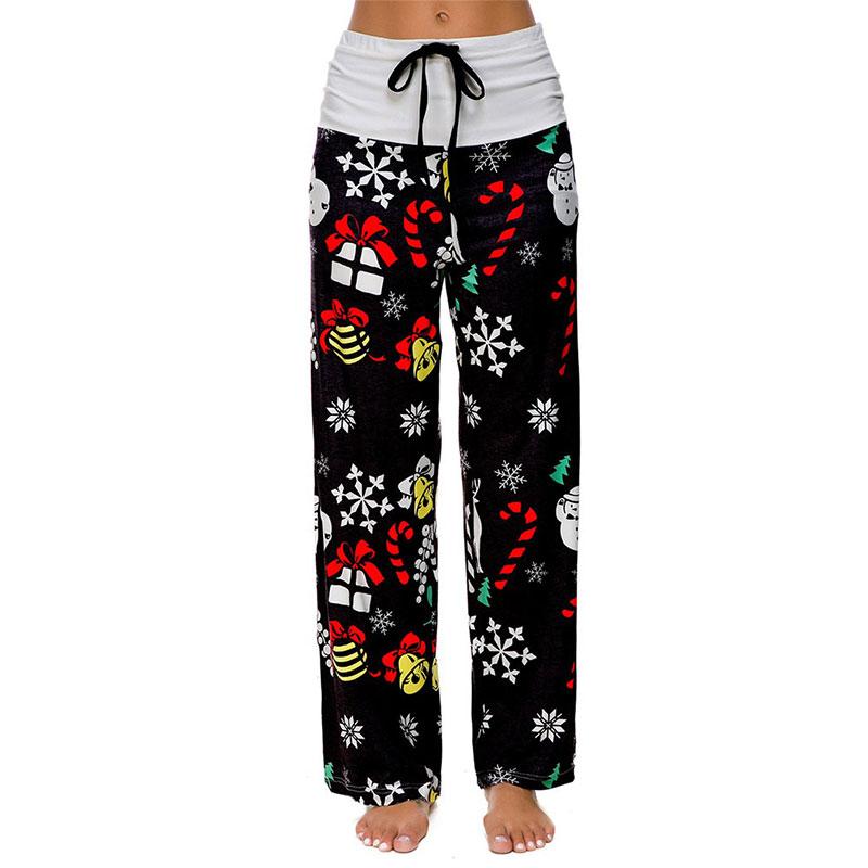 Jual Bluelans 2 Christmas Floral Print 