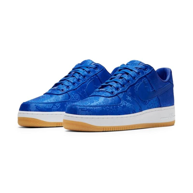 nike air force 1 clot