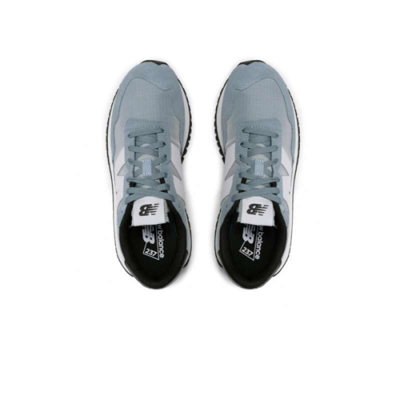 Jual Sepatu Pria NEW BALANCE 237 ULTRA LUXE BLUE - MS237UE1 di Seller  Sneakers Flash Official Store - Kota Jakarta Barat, DKI Jakarta | Blibli