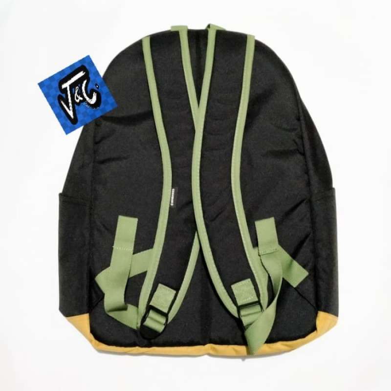 Tas Ransel Converse Happy Camper Go 