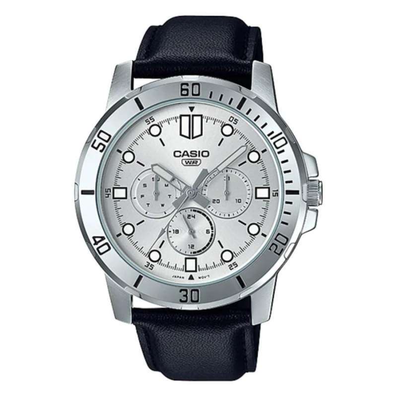Casio strap deals kulit