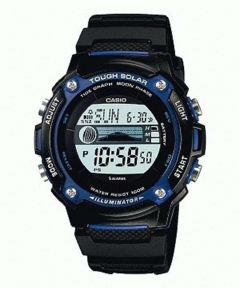 Kelemahan casio tough solar 2025