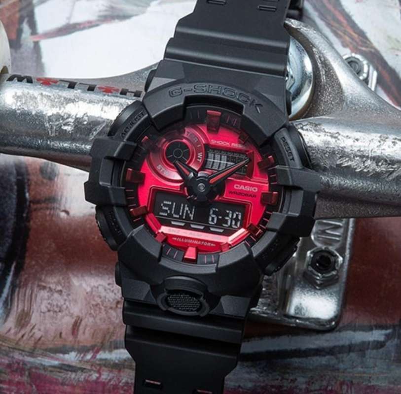 Jual g shock shop original
