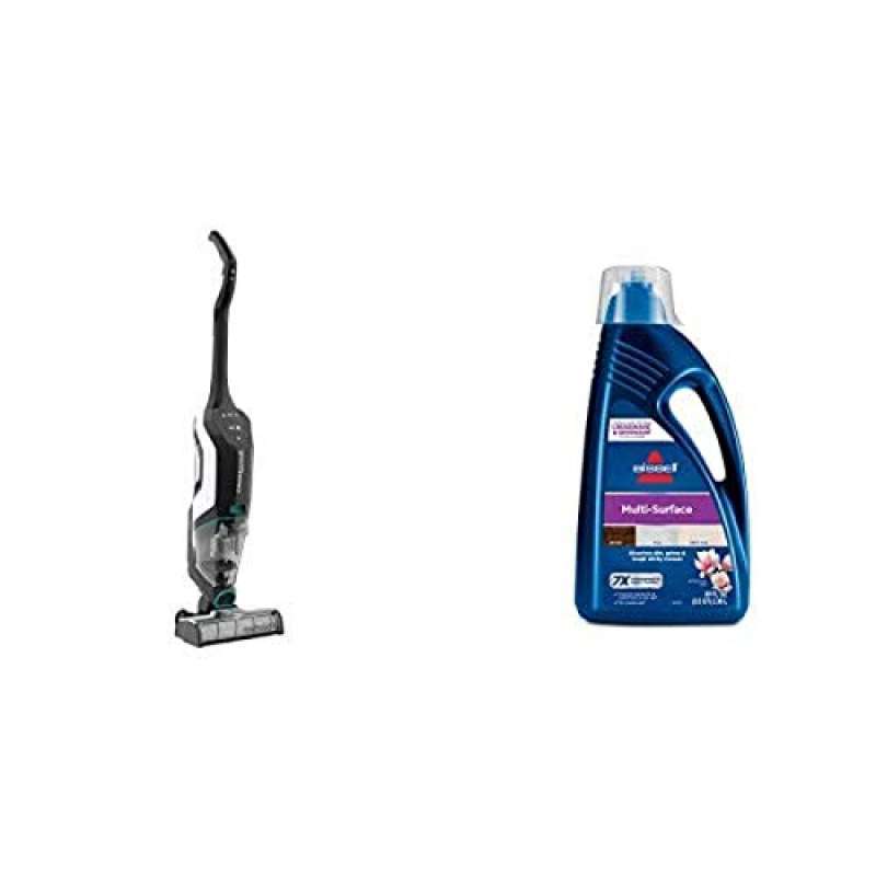 Promo BISSELL, 2554A CrossWave Cordless 