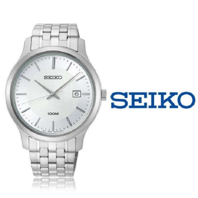 Seiko 2025 classic quartz