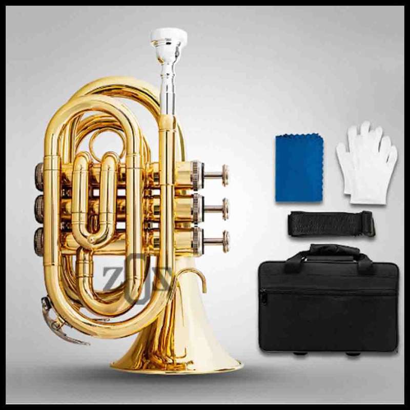 Jual trumpet outlet