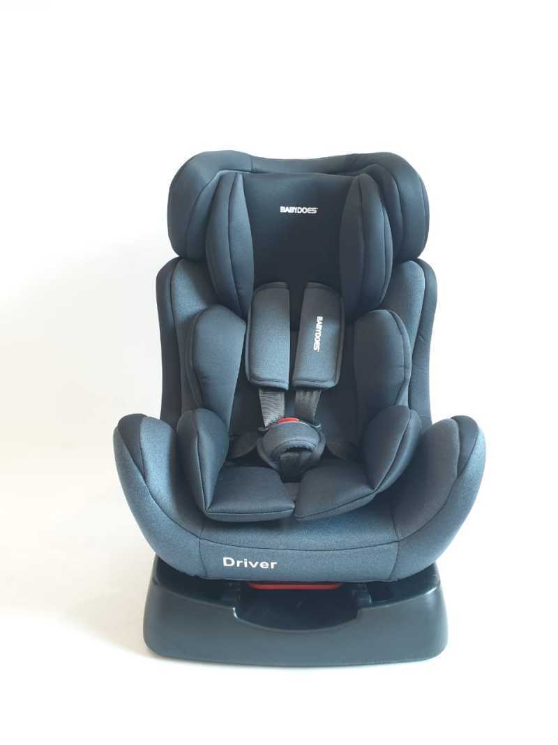 Harga carseat on sale