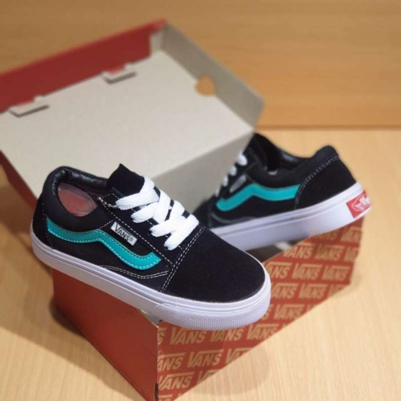 Vans old school sales promo