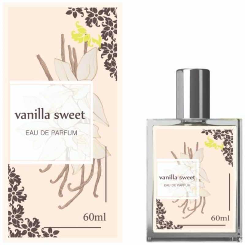 Parfum vanilla on sale yang enak