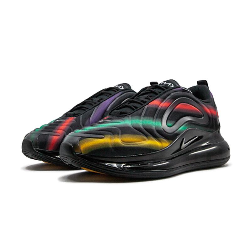 nike air max 720 womens multicolor