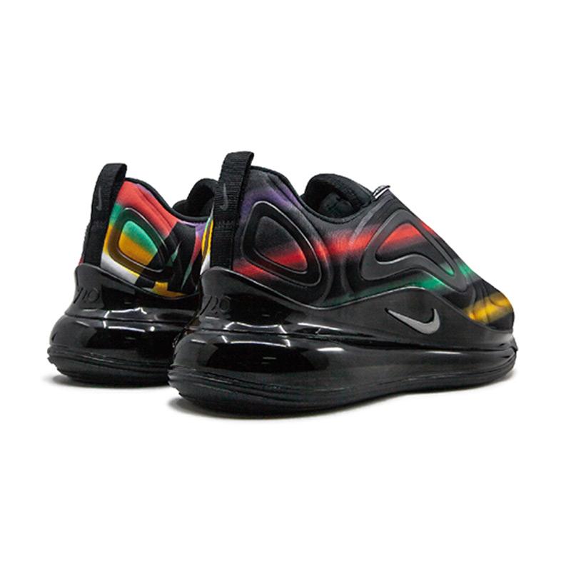 nike air max 720 womens multicolor