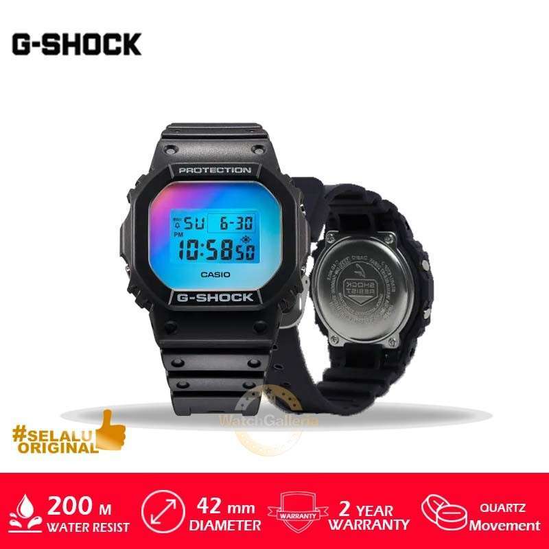 dw 5600 sr