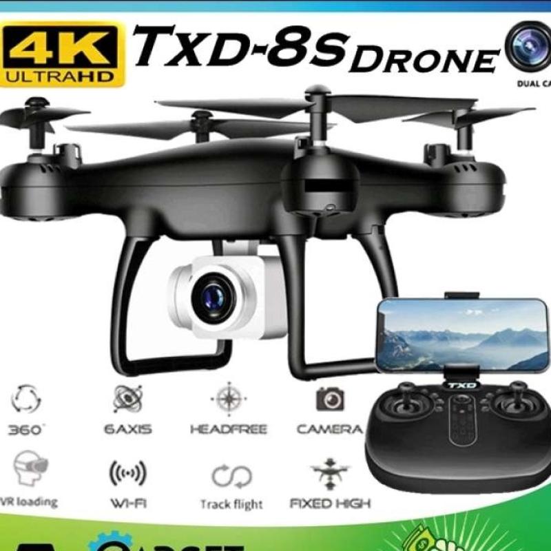 Jual TXD 8s Drone Camera kamera Wifi tenxind Txd 8s T8s Fpv HD