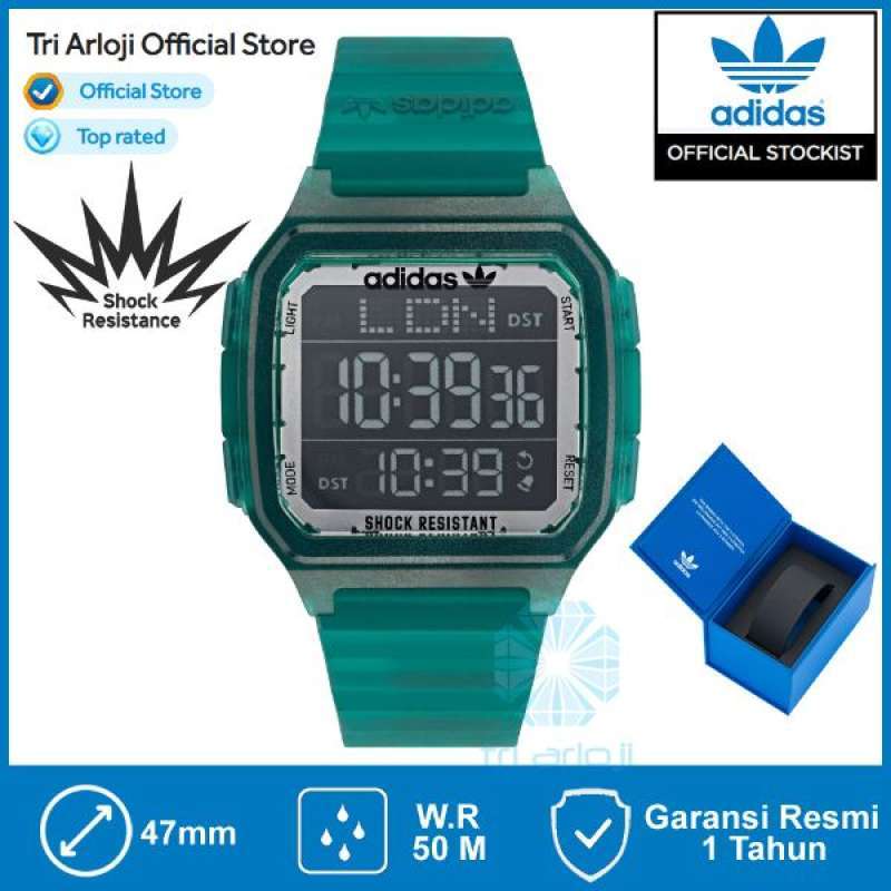 Tali sale jam adidas
