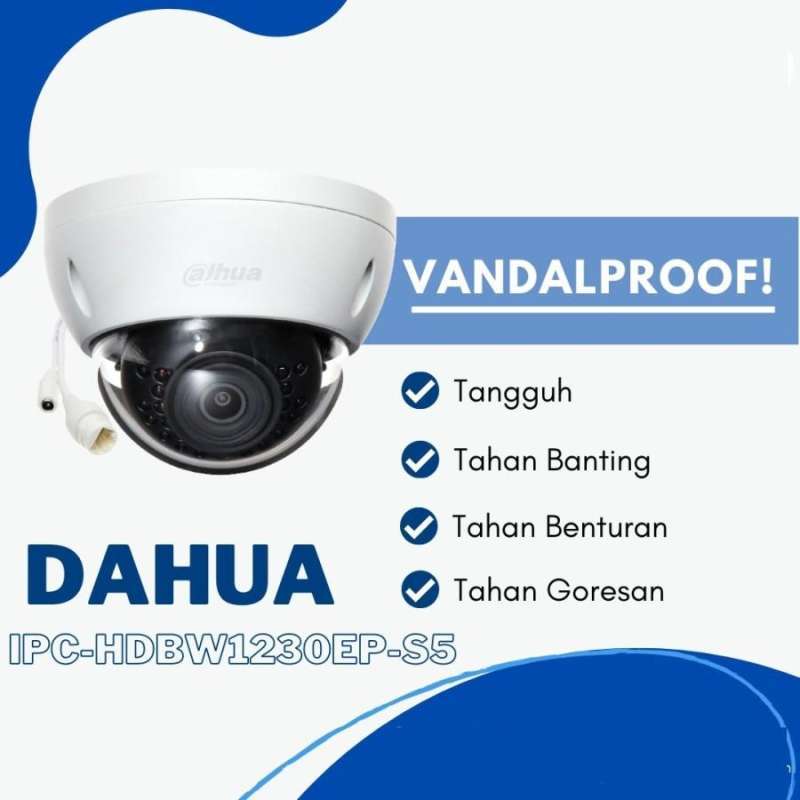 Dahua 1230ep sale