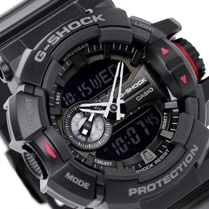 Tali g shock original online