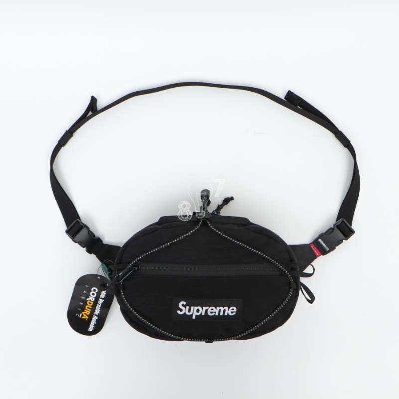 Harga waist bag supreme original top