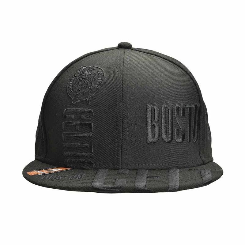 boston celtics caps new era