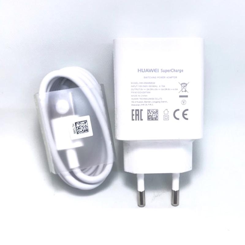 huawei supercharge 5a type c cable mate charger for huawei p20 pro fast charging