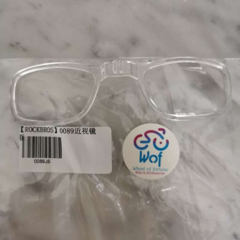 Rockbros cateye sale