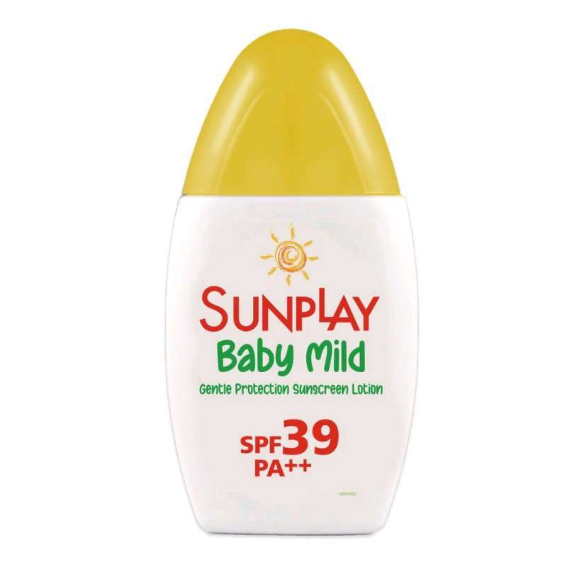 Sunplay baby shop milk