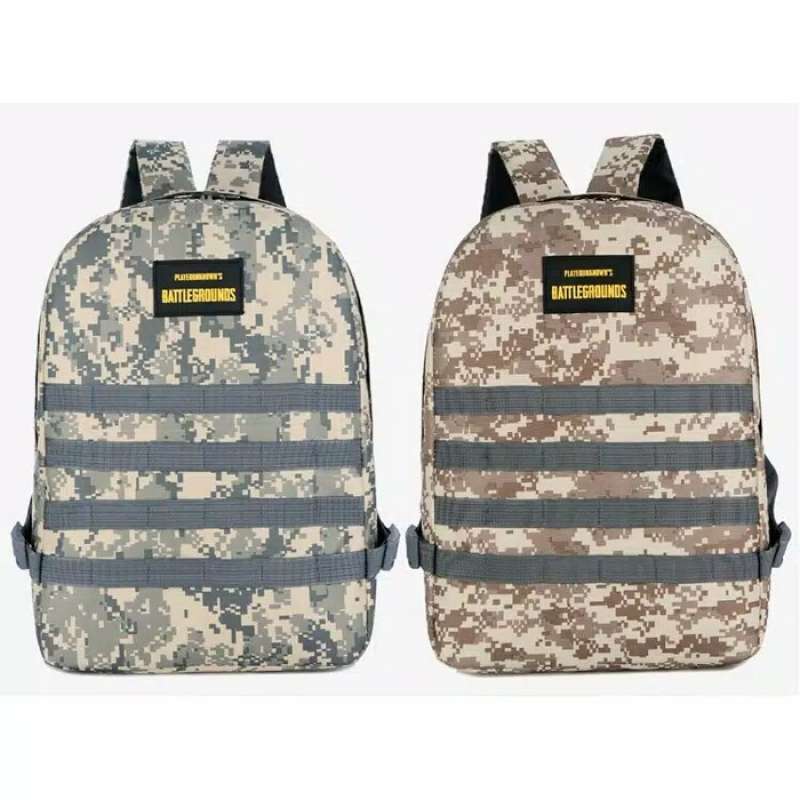Level 1 backpack pubg sales