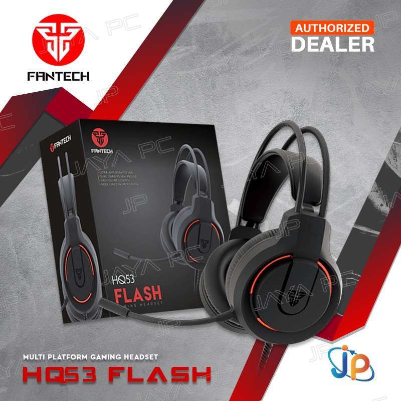 Harga shop headphone fantech