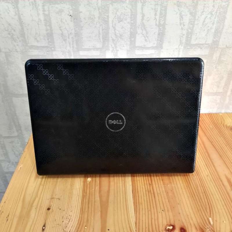 Jual Laptop Dell Inspiron N4030 Core I3 RAM 4/320 Intel Hd
