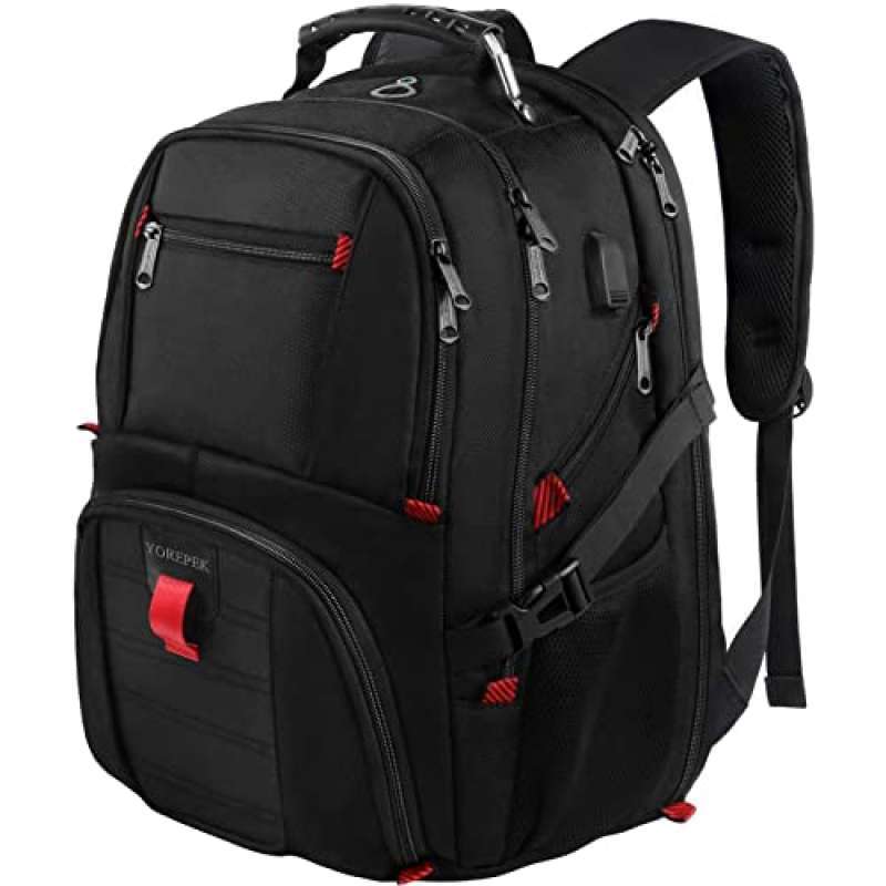 Promo Travel Backpack, Extra Large 50L 