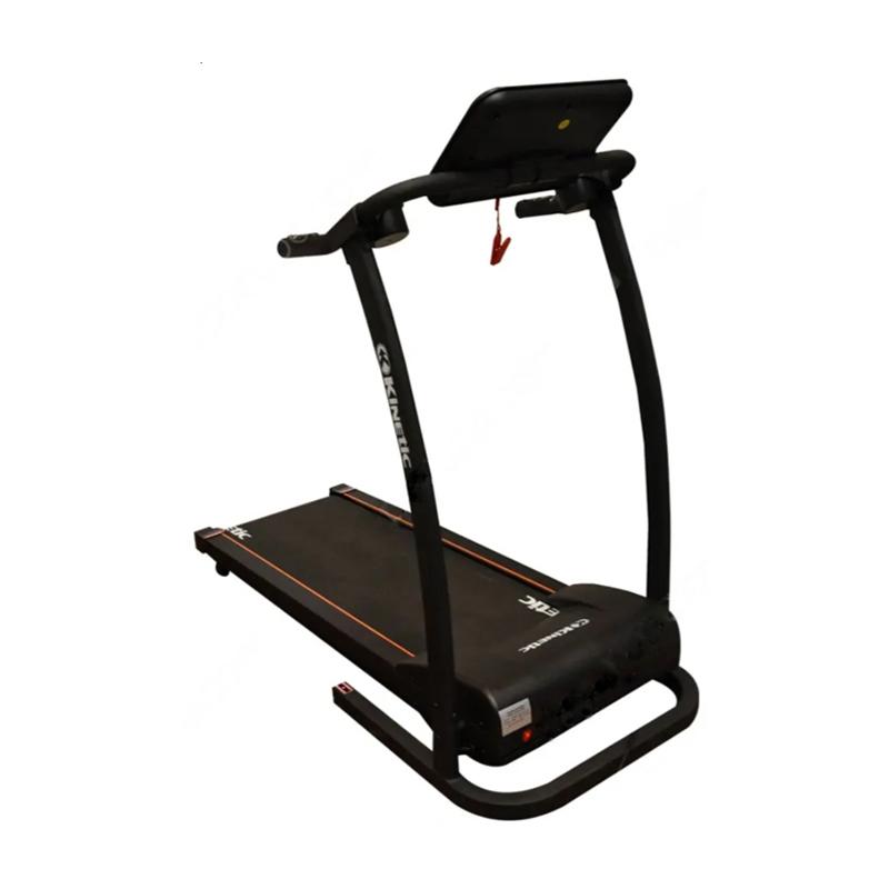 Treadmill kinetic shop 0.8 hp