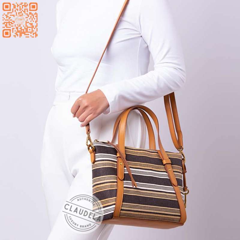 Avondale satchel store fossil