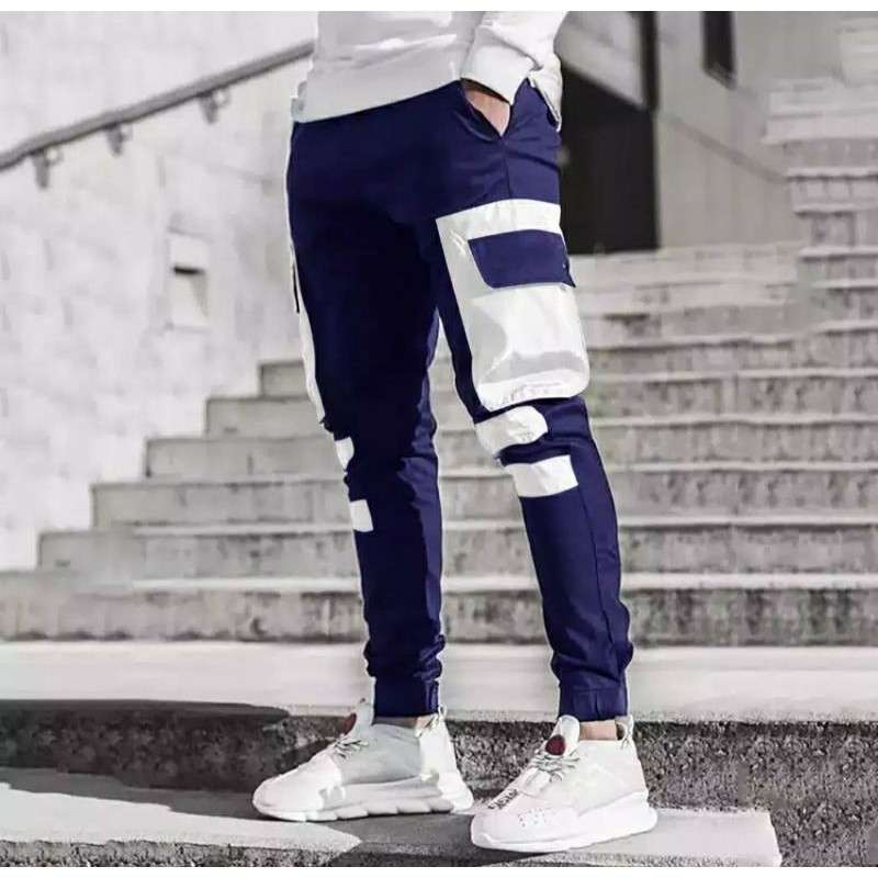 Promo Celana Jogger Pants Hypebeast Sweatpants Trackpants Hype Streetwear M Navy Diskon 26 Di Seller Kayya Kidz Cipedak Kota Jakarta Selatan Blibli