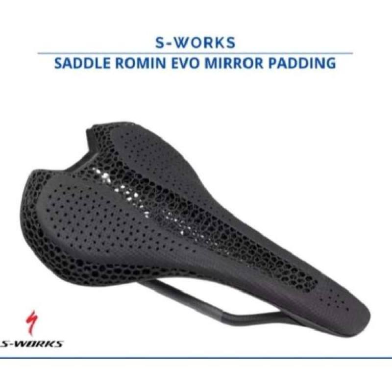 S-Works Romin EVO with Mirror 143mm スポーツ・レジャー S-Works Romin EVO with Mirror 143mm スポーツ・レジャー