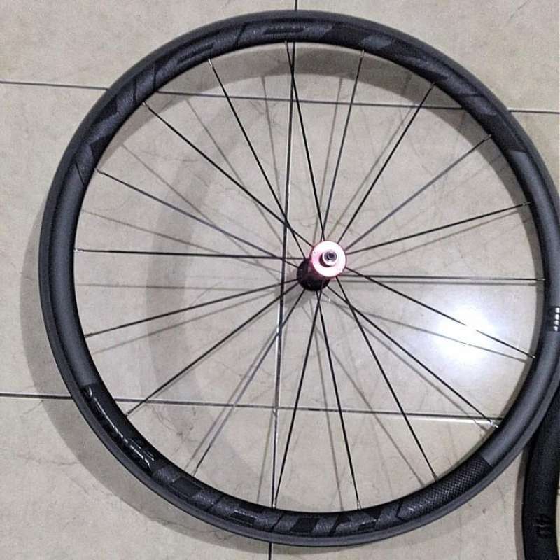 Wheelset retrospec clearance