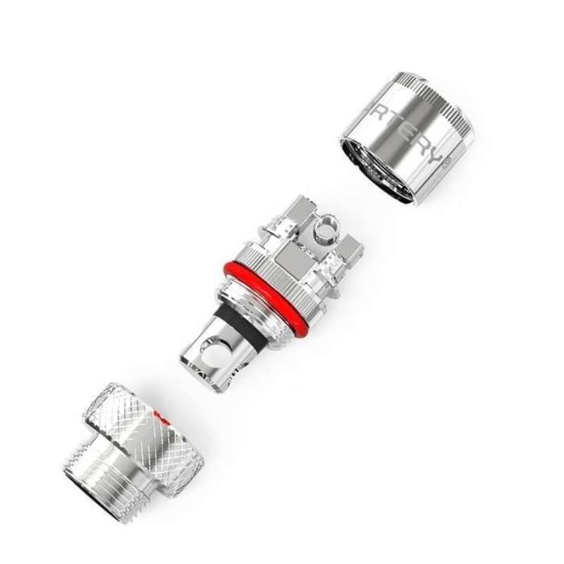 Jual Authentic Artery Rba Coil For Pal Ii / Pal Ii Pro Pod Aio Di Seller Vape Oi - Kramat, Kota Jakarta Pusat | Blibli Jual Authentic Artery Rba Coil For Pal Ii / Pal Ii Pro Pod Aio Di Seller Vape Oi - Kramat, Kota Jakarta Pusat | Blibli