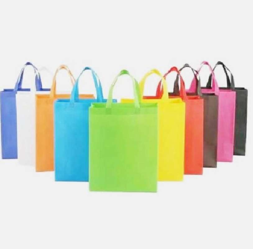 Tote bag polos murah online