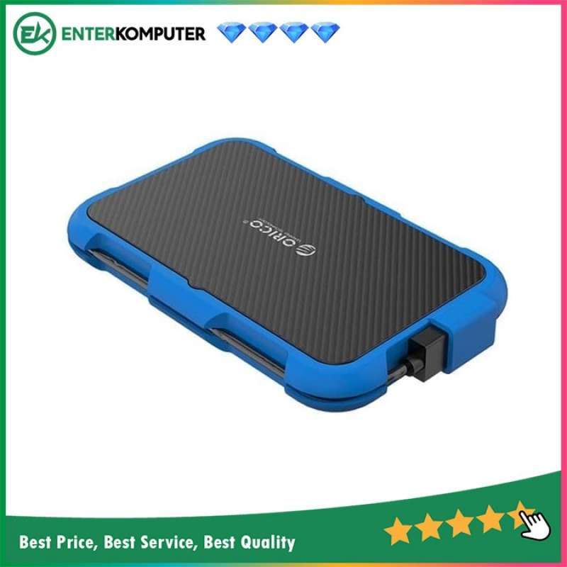 Promo Co 2739u3 Usb3 0 2 5 Triple Protection Hdd Enclosure Diskon 10 Di Seller Ghazlan Store Kota Jakarta Barat Dki Jakarta Blibli