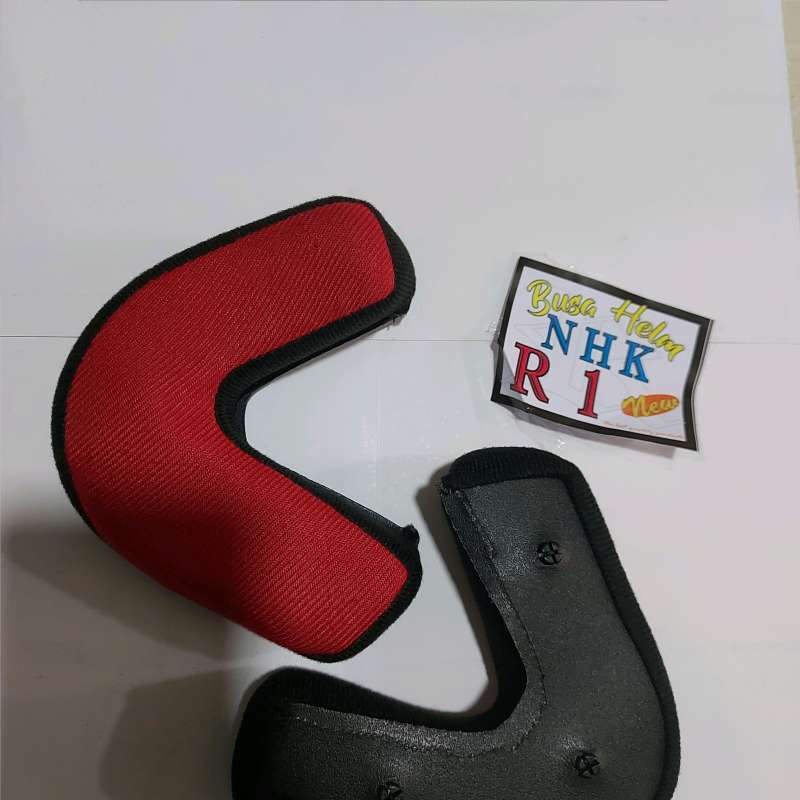 Busa helm nhk r1 top