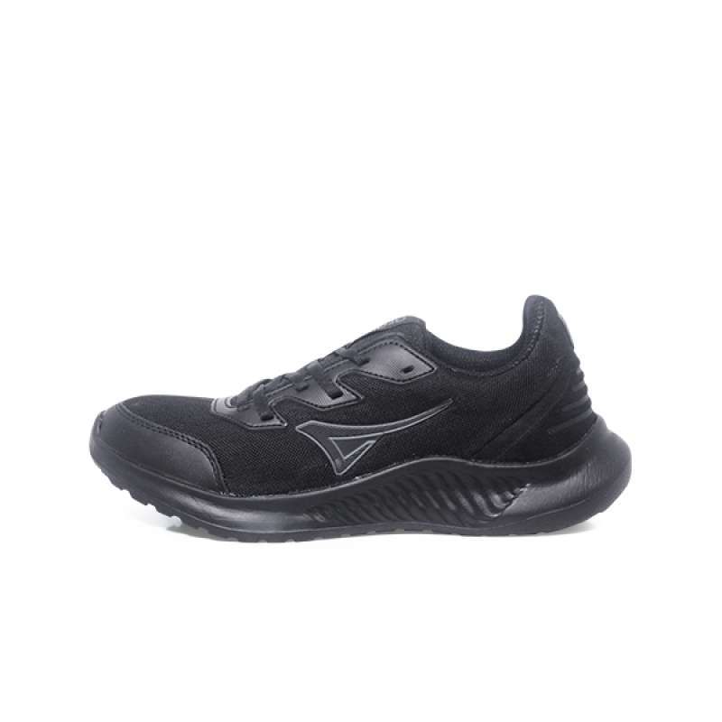 Skechers Men's Skechers Bounder Stokely Promo Ardiles Women Bts Laverna  Sepatu Running Wanita Hitam