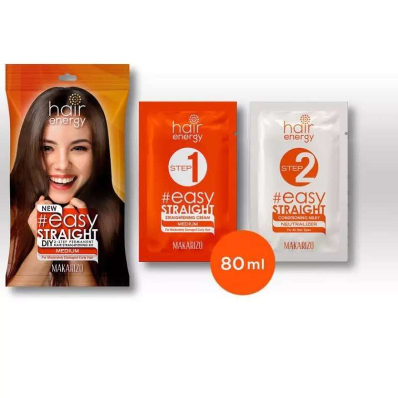 Makarizo hair straight 2025