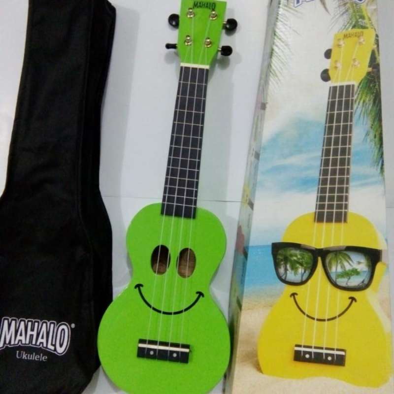 Harga ukulele mahalo outlet